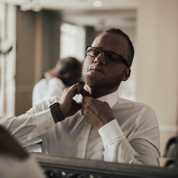 Meet your Posher, Mark - Picture 1 of 1